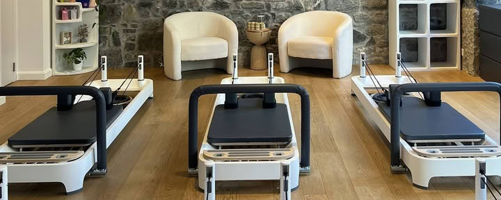 Glow Pilates