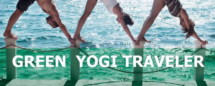 Grön yogaresenär | Yogaretreater i Kroatien och bortom