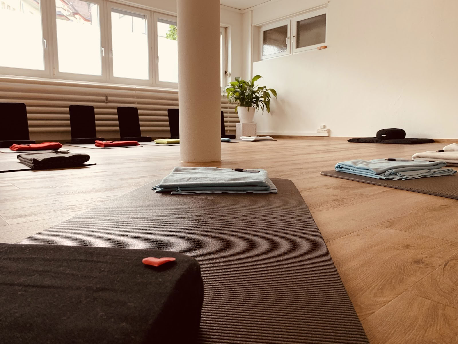 Var dig själv - Coaching, utbildningar, retreater