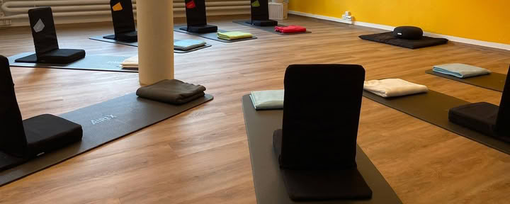 Var dig själv - Coaching, utbildningar, retreater