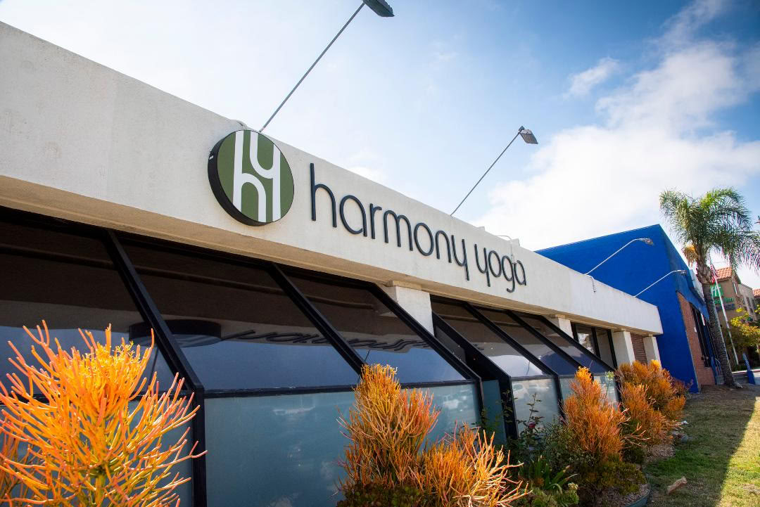 Harmoniyoga