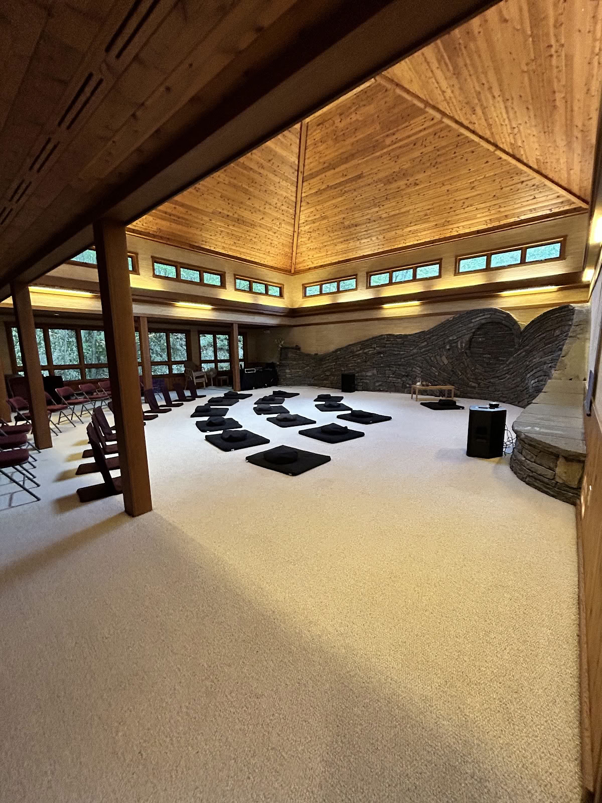 Omega Sanctuary