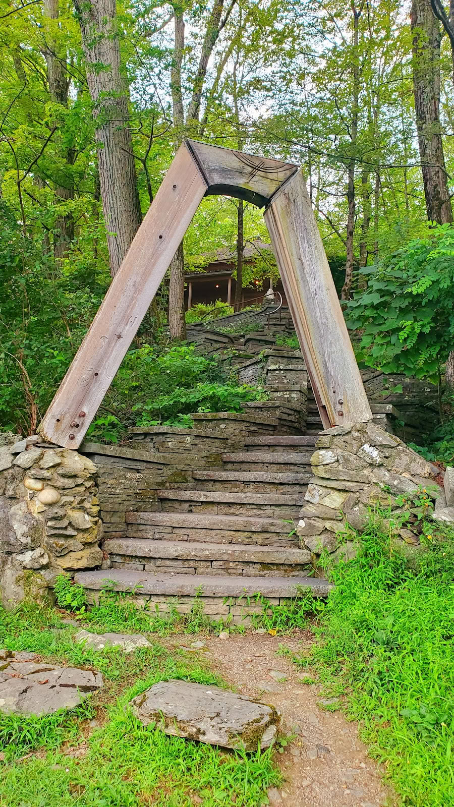 Omega Sanctuary