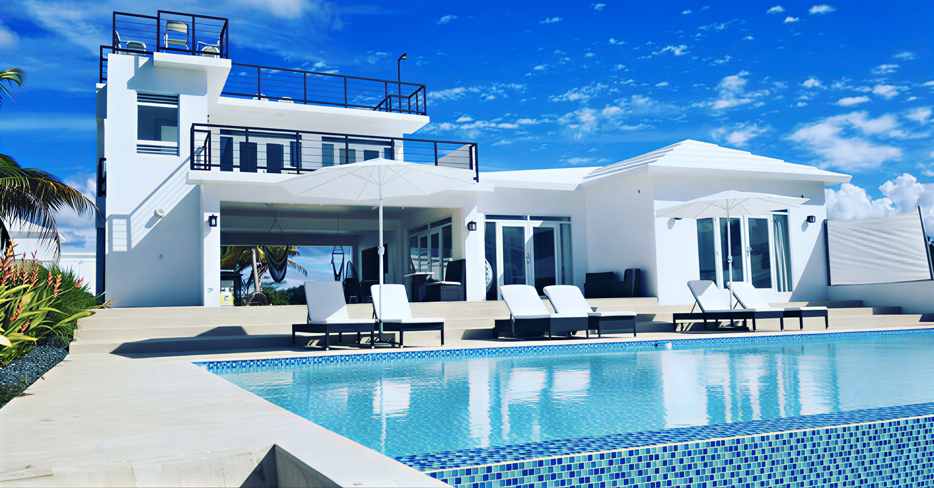 Isabela Retreat
