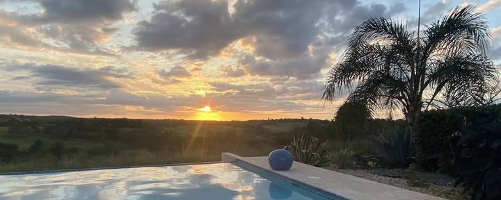 Isabela Retreat