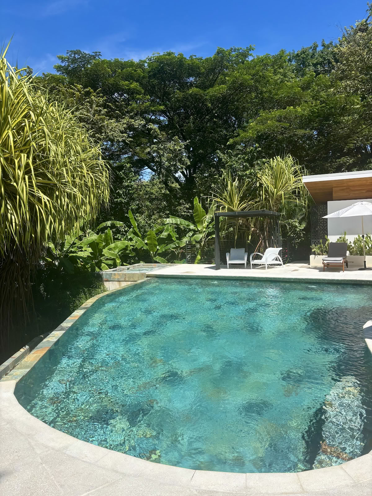 Hacienda Del Sol Wellness Resort