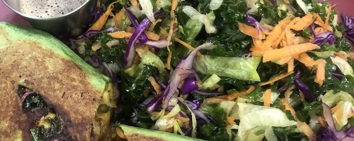 Wise Wellness - Yoga Center / Dagsspa och iTal Mama veganska café