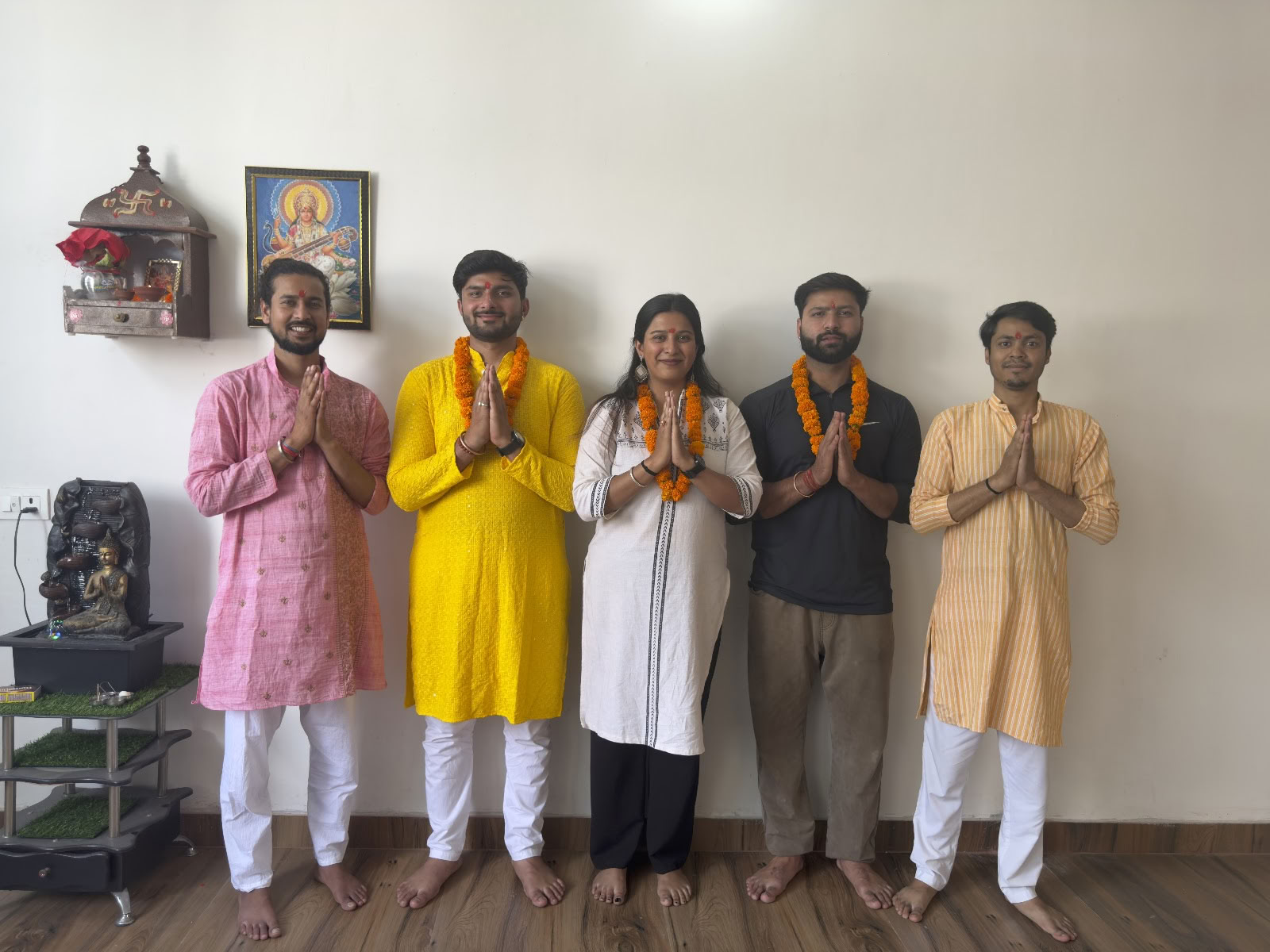 Kunwar yogaklasser | Yogaklasser i Dehradun | Yogakurs i Dehradun | Yogalärarutbildning i Dehradun