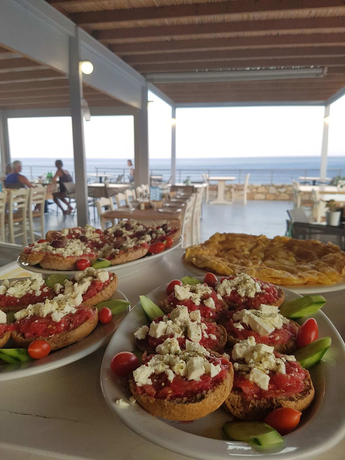 Levinthos restaurang