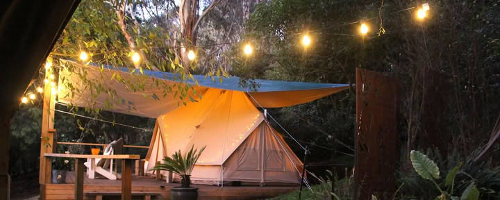 Mirador Springs Retreat