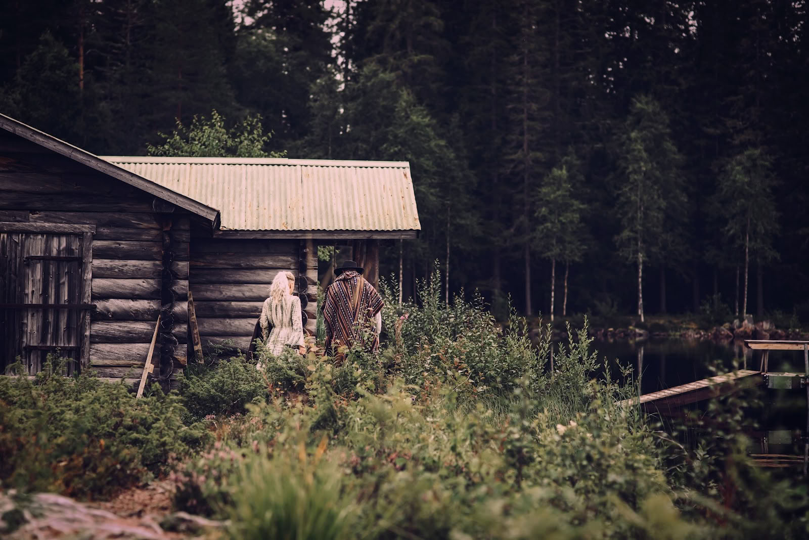 Ingen anslutning AB