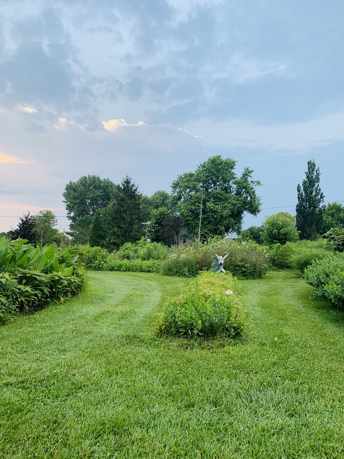 Retreatcenter Oakwood