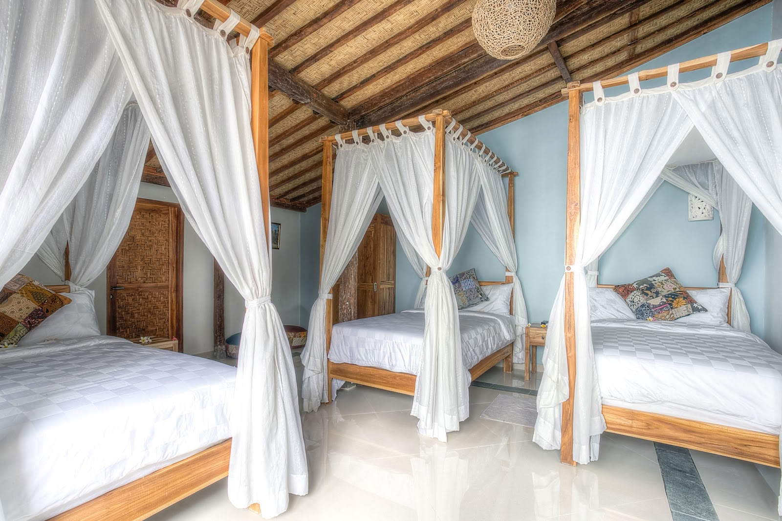 Bali surf- och yogaretreat Pelan Pelan