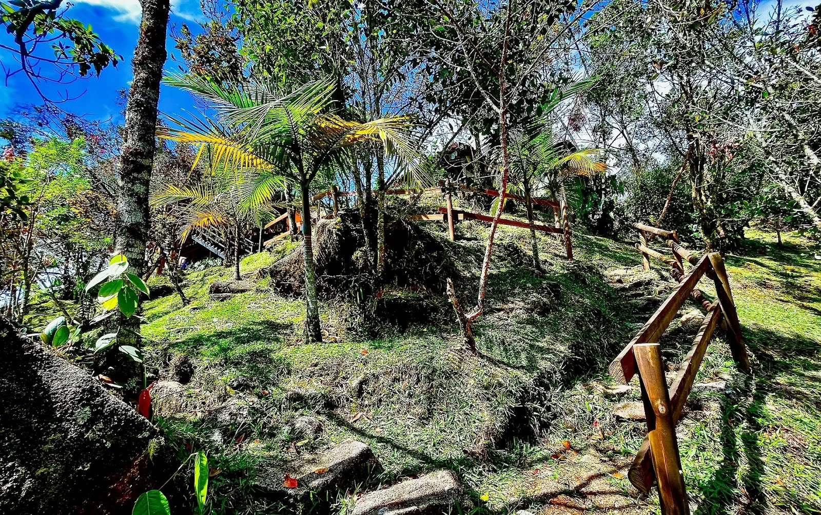 Pradisi Retreatcenter