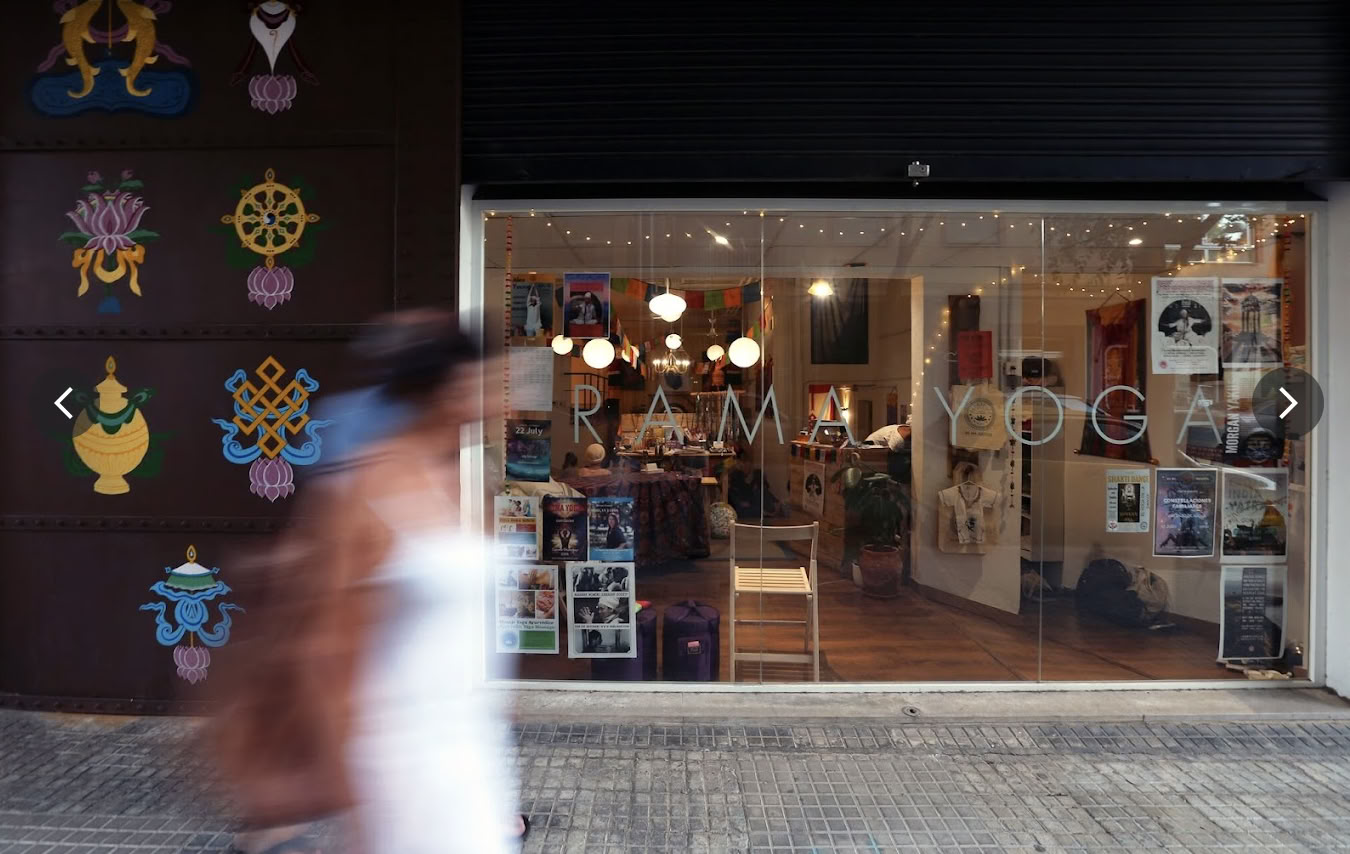 RA MA Institute Mallorca
