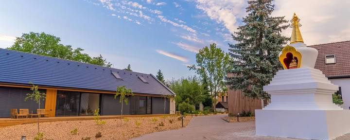 Wellnessresort po.spolu