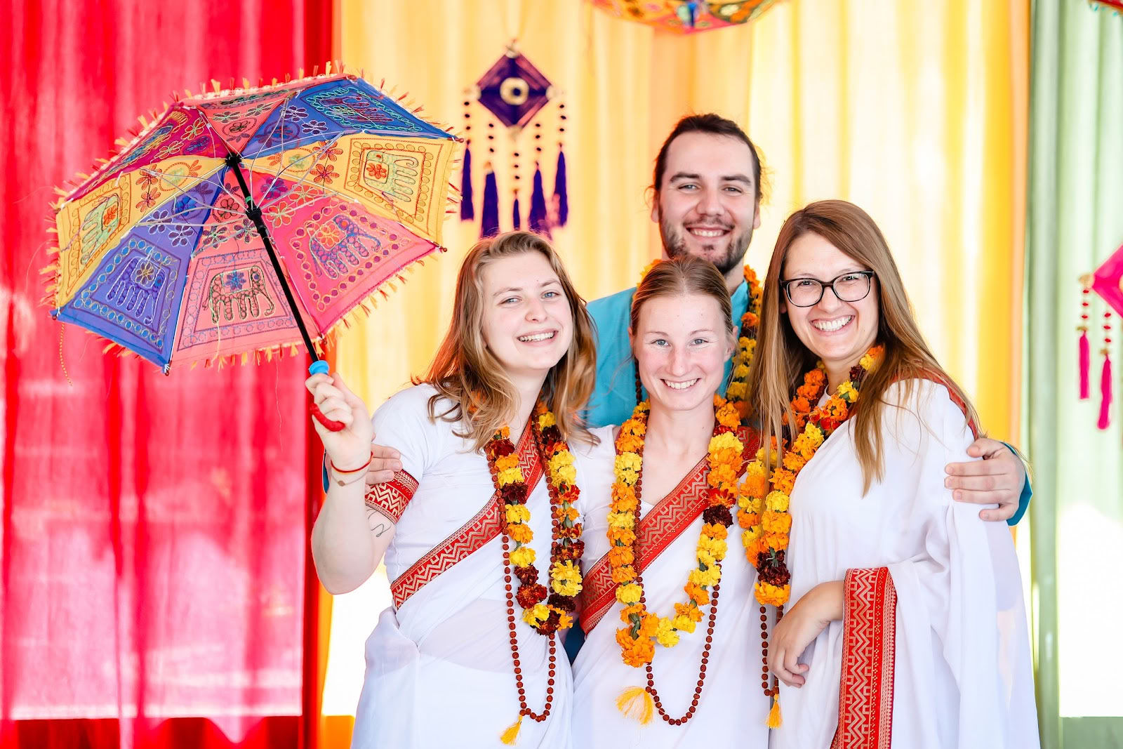 Rishikesh Yogkulam – Bästa yogaskolan i Rishikesh, Indien