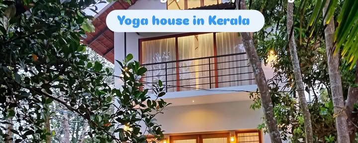 Sambodhi Yogahus & Zencenter