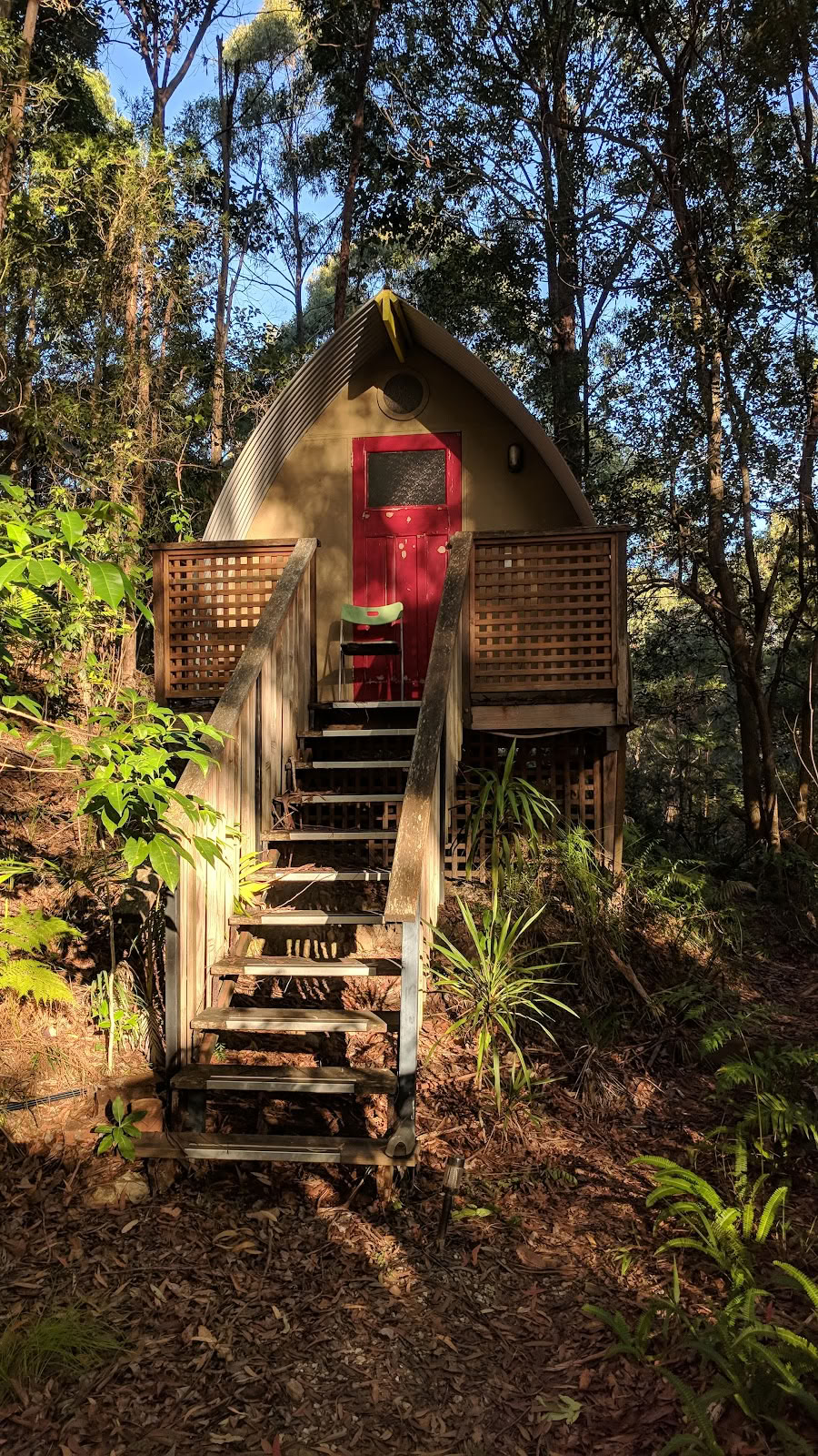 Sangsurya Retreat Center
