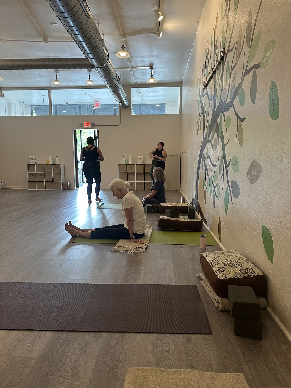 Sati Yoga & Wellness