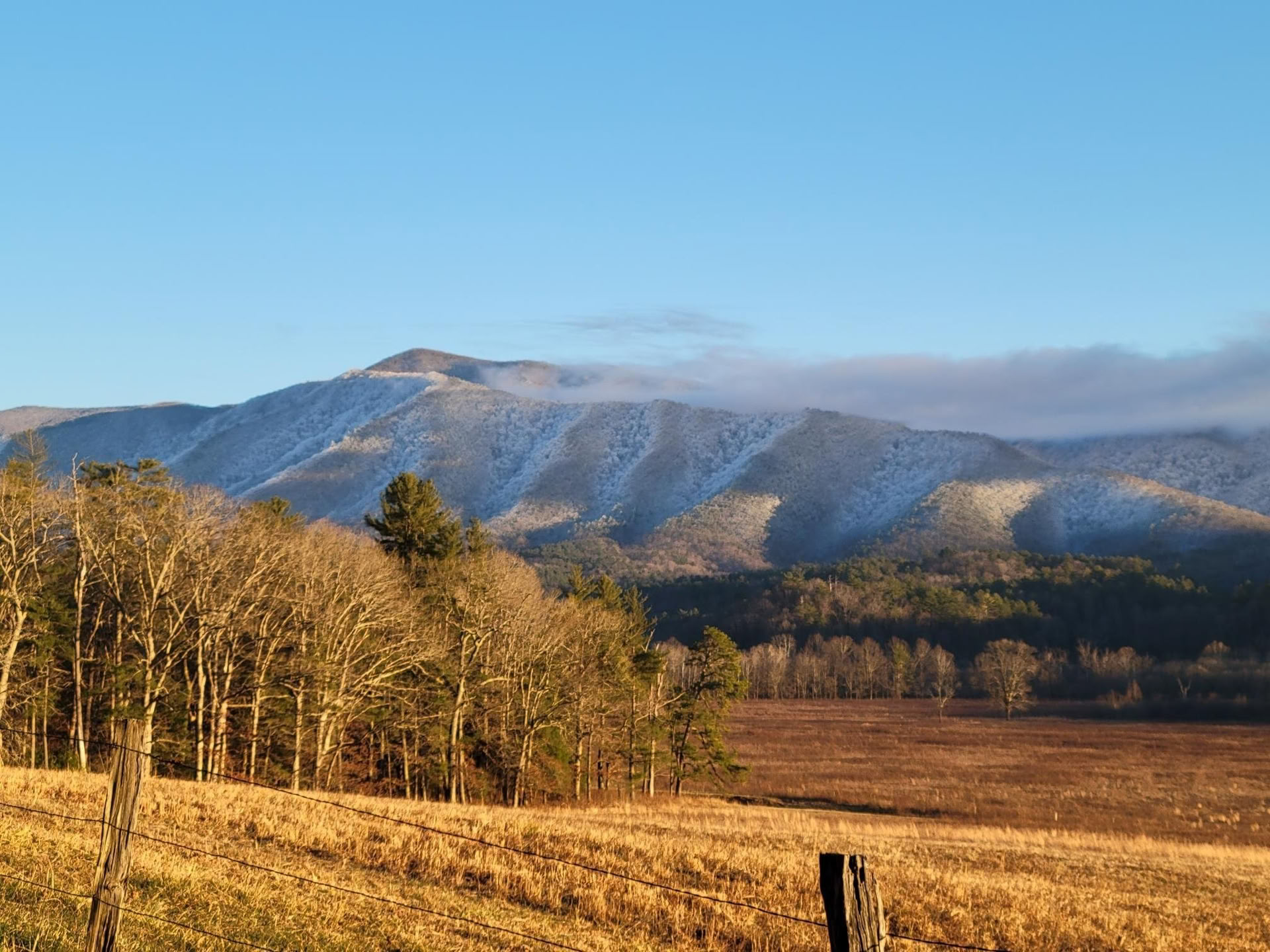 Serenity Retreats | Blue Ridge och Smoky Mountains