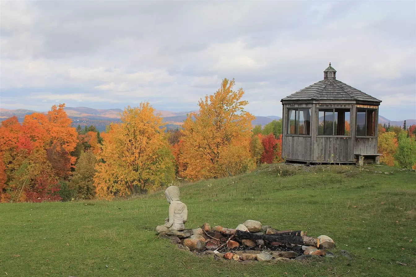 Retreat i Himmelängen