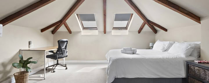 Loftsuite Superior