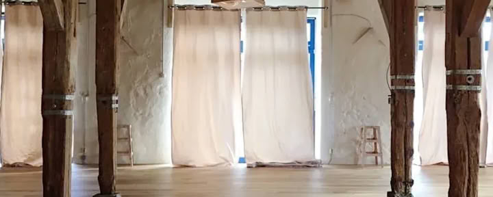 Ljusslottets studio
