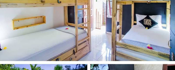 Dormitory