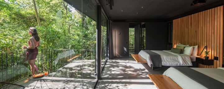 Centerbungalow