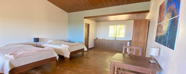 Delad dubbelvilla