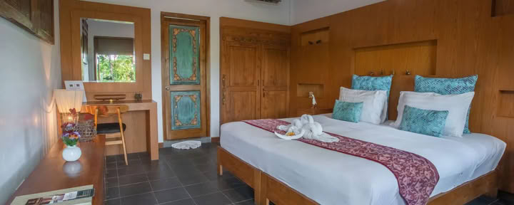 Familjebungalowrum