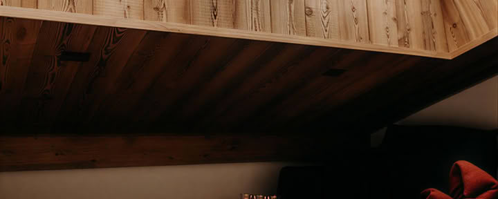 Huvudstugan Rum 24