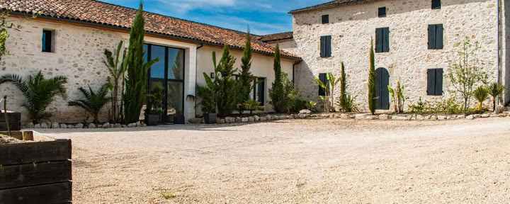 Barnvillan