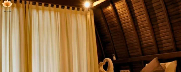 Privat rum – Campus-I (all inclusive)