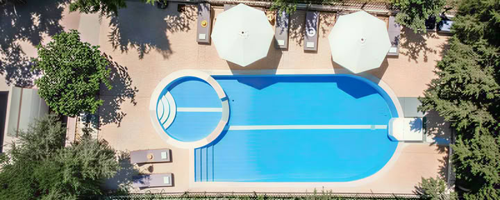 Fridfull villa