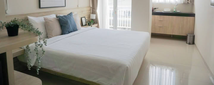 Pararaton-Deluxe Room