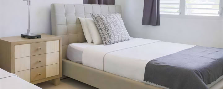 Shared Bedroom “Blessed” Suite