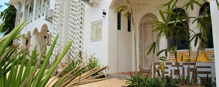 Superior resort-rum