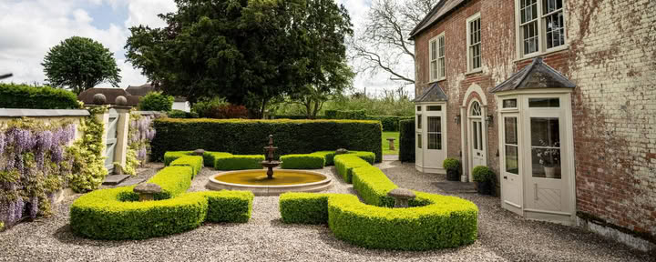 Lanthuset