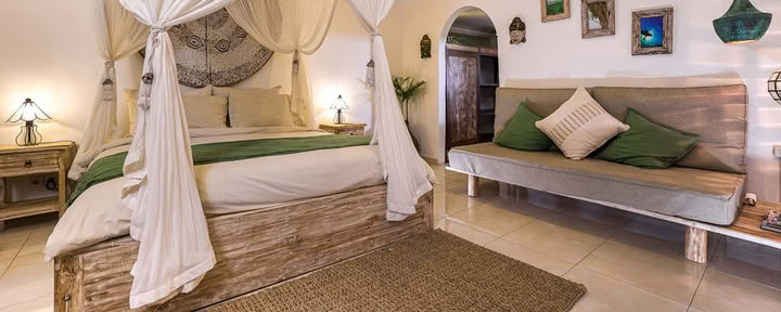 Privat bungalow