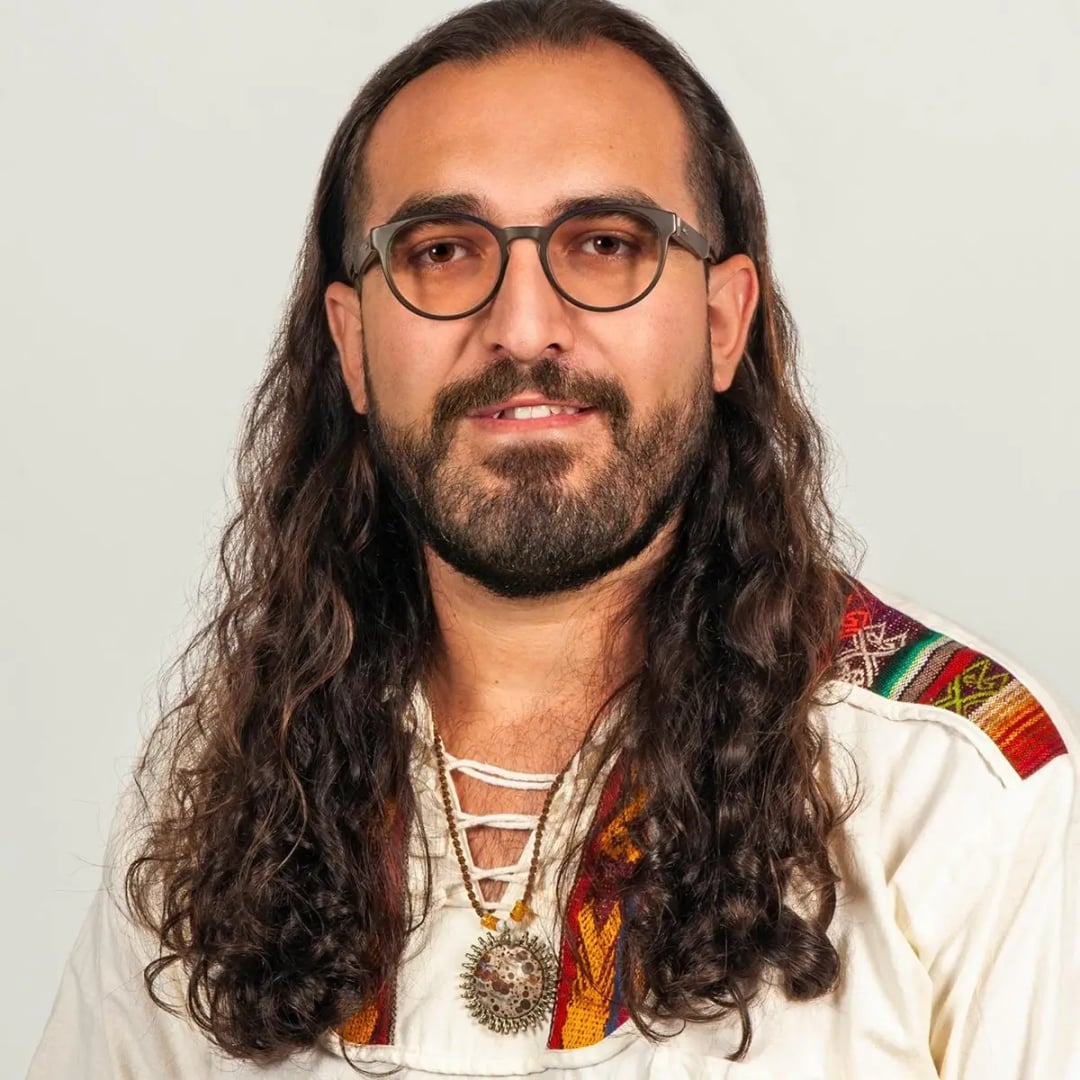 Ulysses Diaz, LCSW