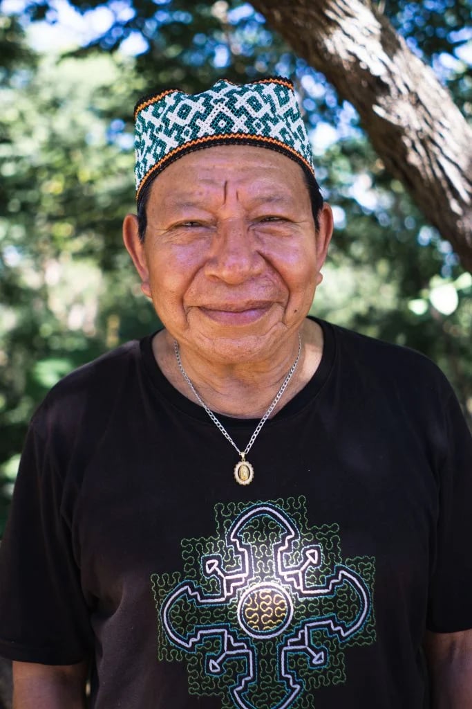 Francisco Huayta