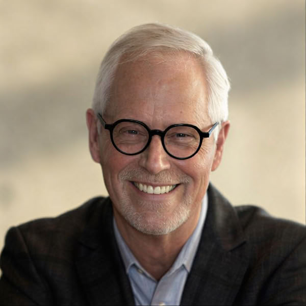 Chris Germer, PhD
