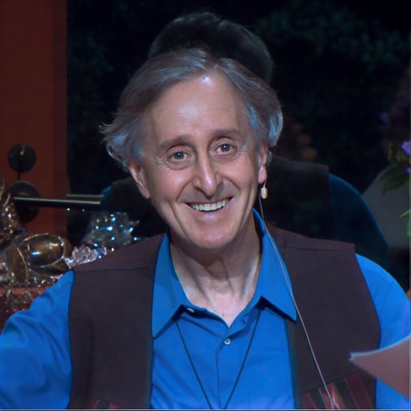 Donald Rothberg