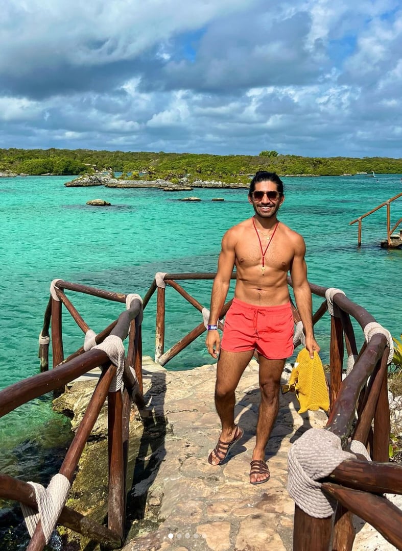 Sergio