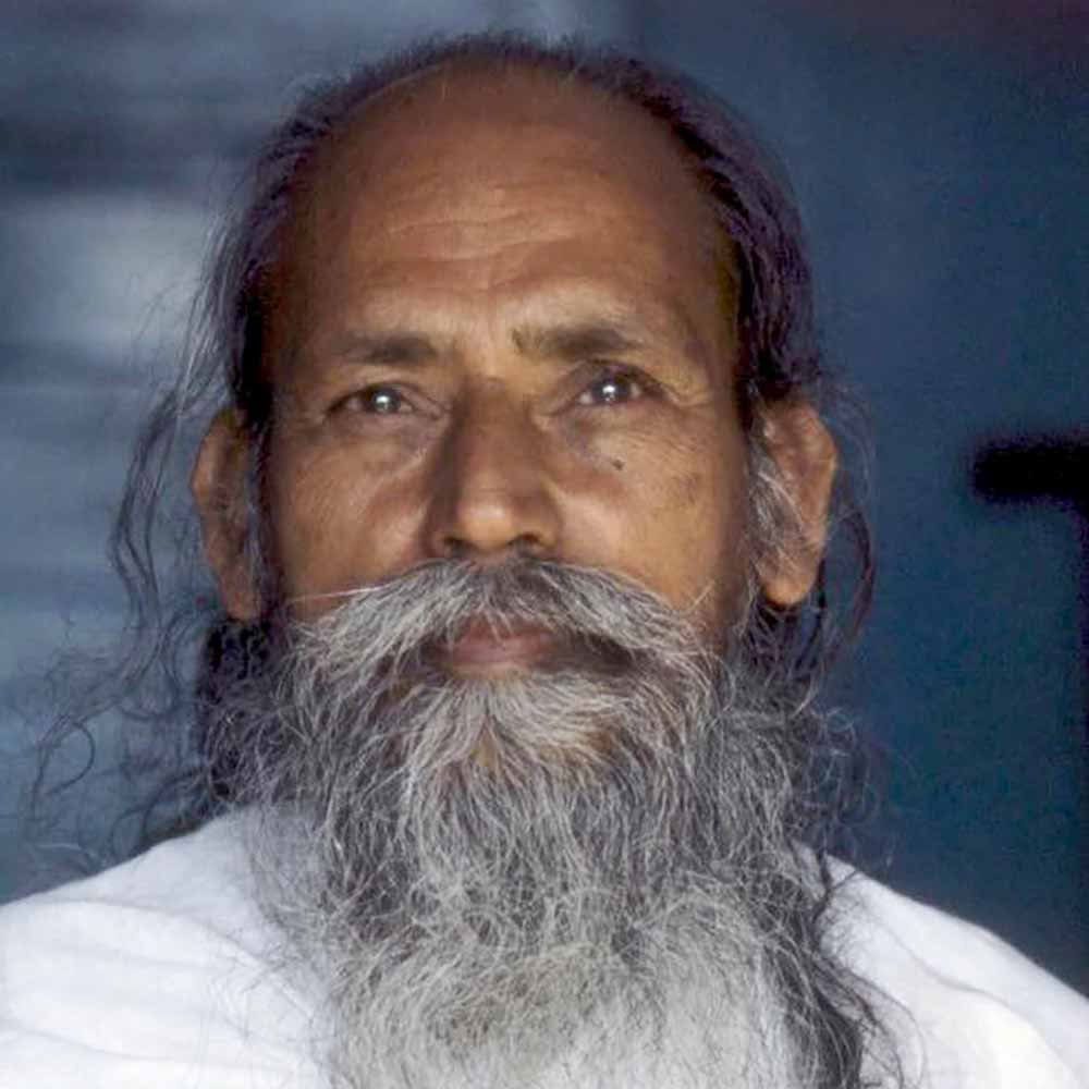 Baba Hari Dass