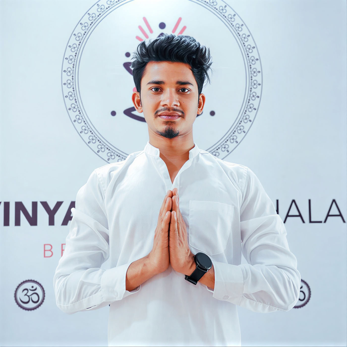 Yogi Aman