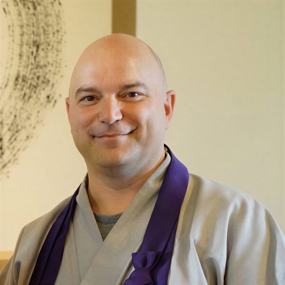 Patrick Bansho Green