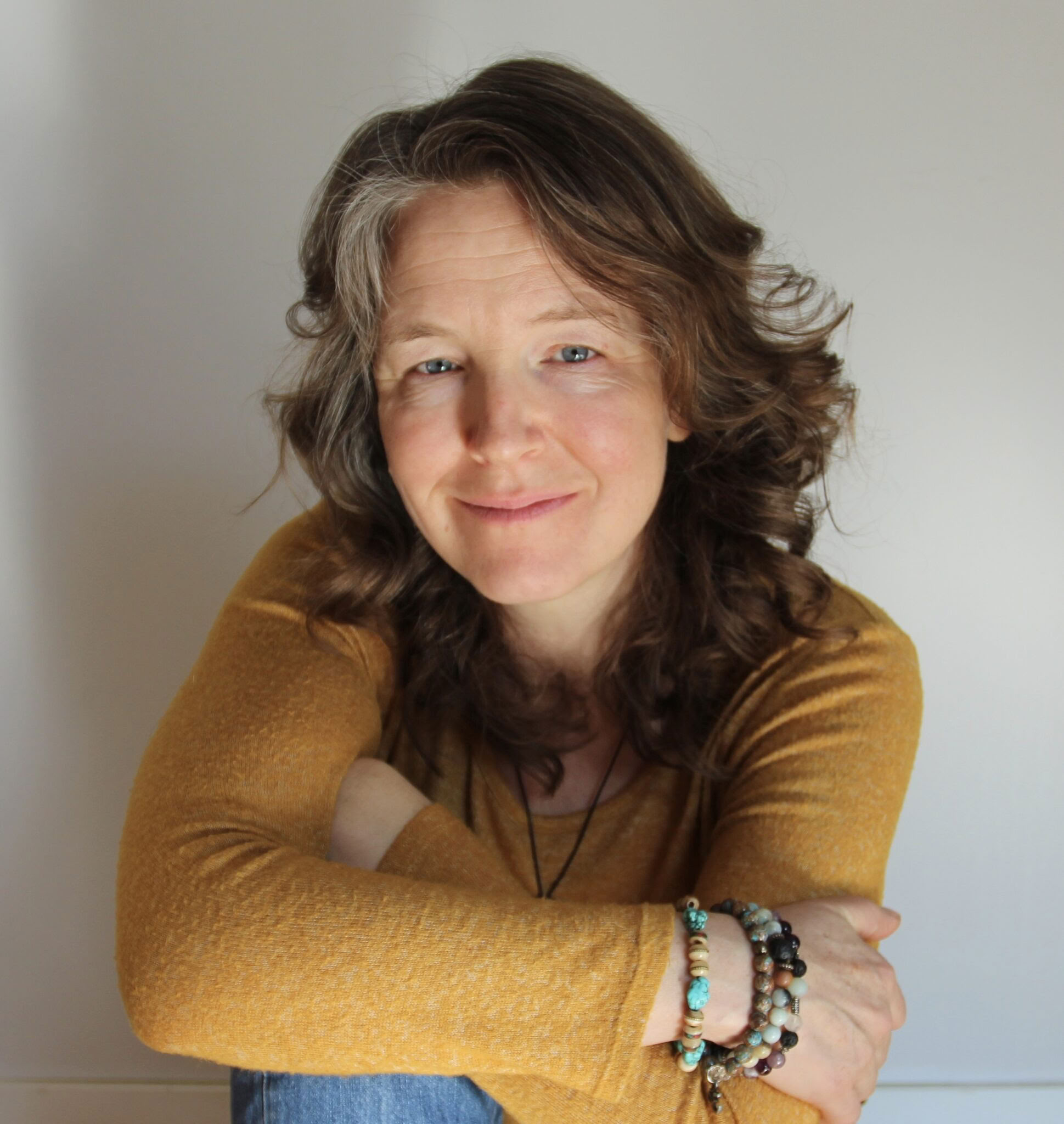 Sarah Salter Kelly